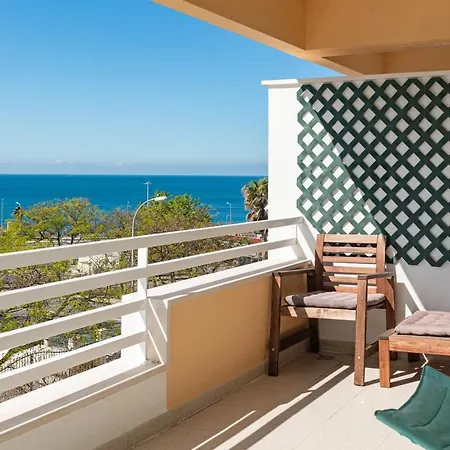 Bafureira Cascais Apartment; Condominio Privado Com Piscina Parede Exterior photo