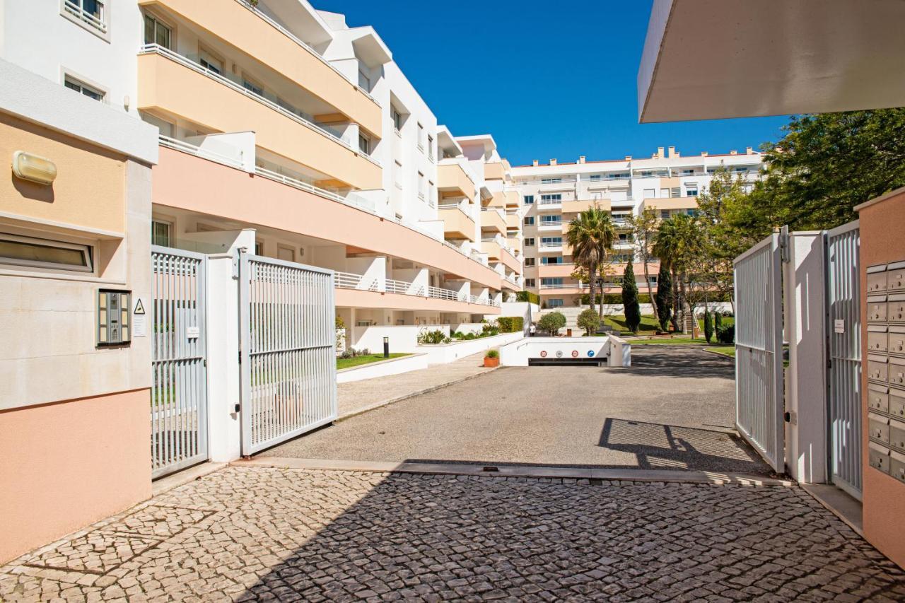 Apartment Bafureira Cascais Apartment; Privado Com Piscina *